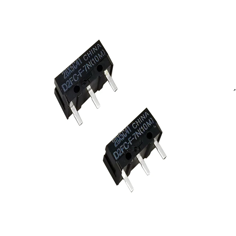 Микропереключатель мыши D2FC-F-7N 10М 1 шт./лот