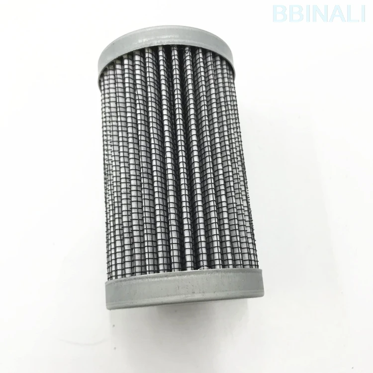 For SANY SY 55/65/75C/75-9/95 hydraulic oil return filter Intake pilot excavator accessories | Автомобили и мотоциклы