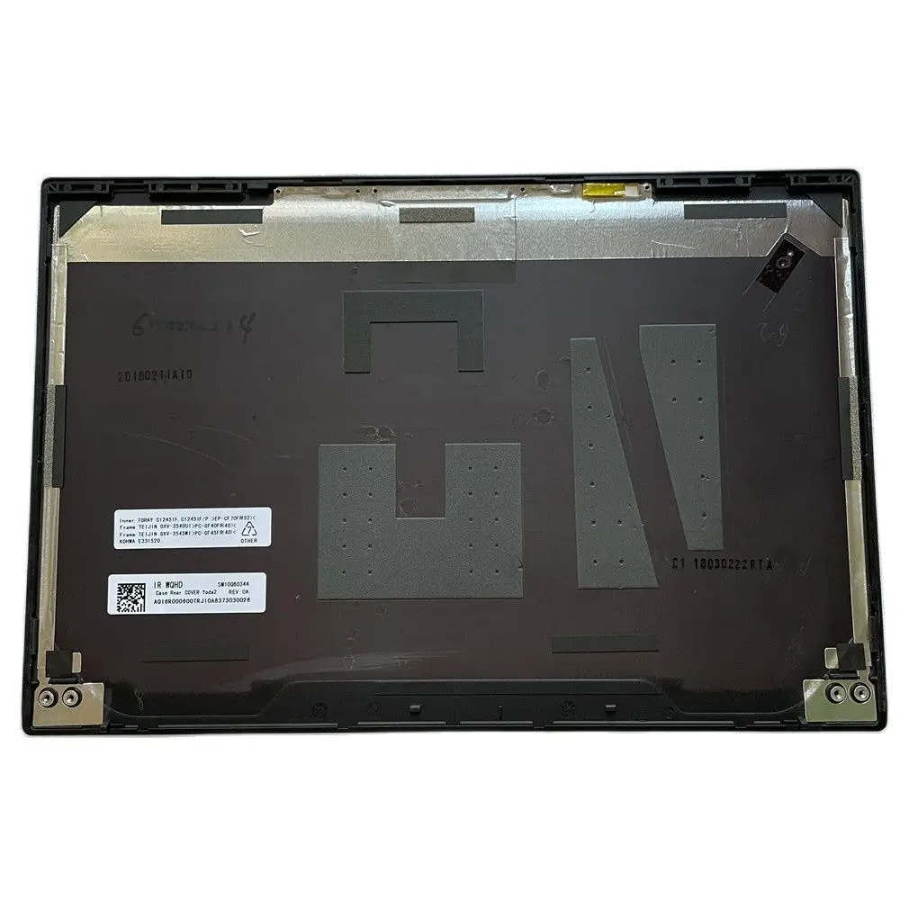 Новый оригинальный ноутбук 2018 дюйма для Lenovo ThinkPad X1 Carbon 6-го поколения верхняя