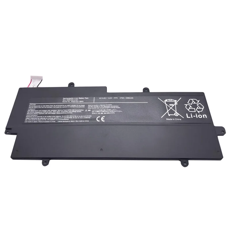 LMDTK Новый аккумулятор для ноутбука Toshiba Portege Z830 Z835 Z930 Z935 Ultrabook серии PA5013U-1BRS PA5013U 14 8 V