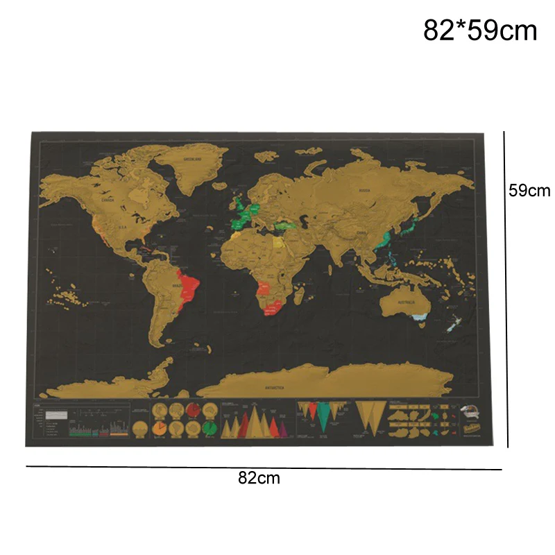 Сотрите Deluxe школьные канцелярские принадлежности дневник 1 шт. крафт Бумага
