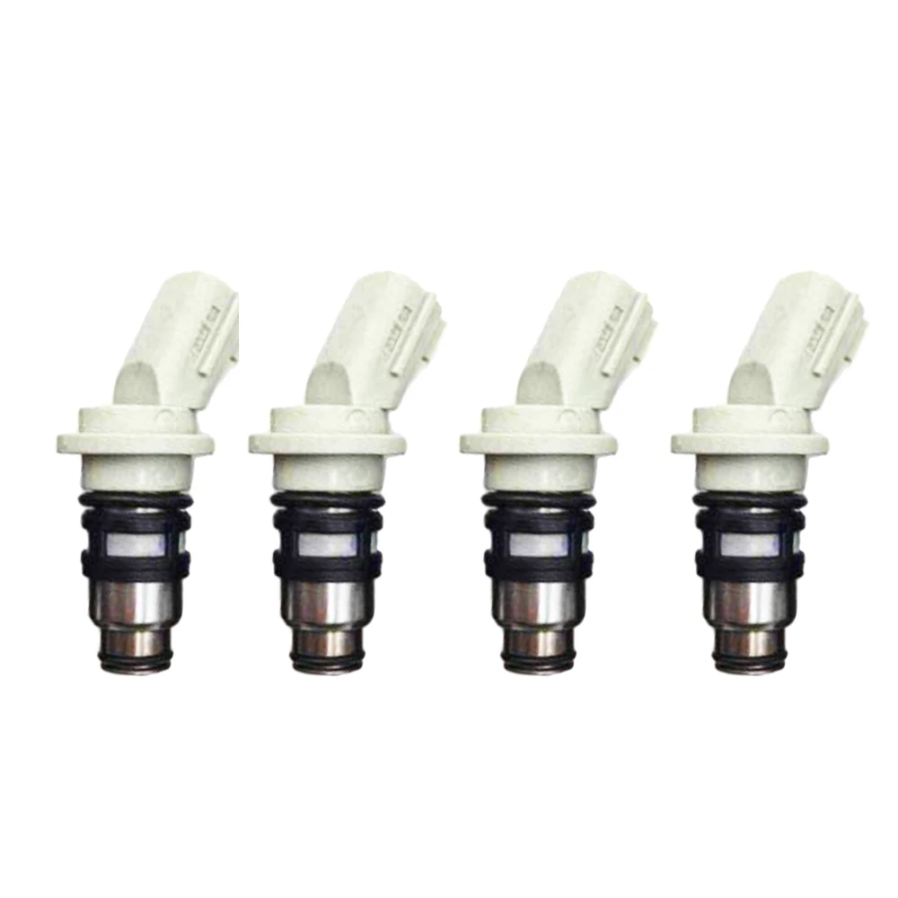 

Топливный инжектор для Nissan Micra II K11 1.0i 16V 1992 ~ 2003 1.3i 16V 1992 ~ 2000, 4 шт.