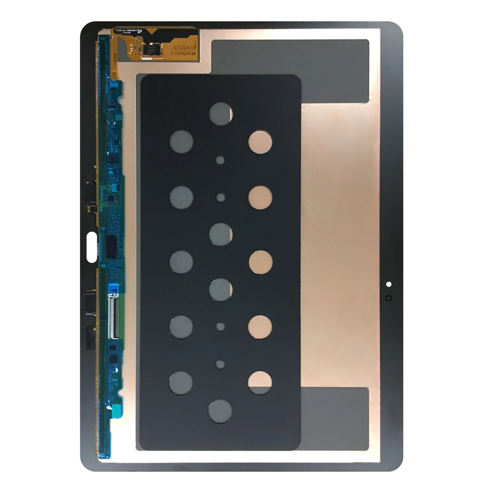 ЖК дисплей для планшетов Samsung GALAXY Tab S T800 T805 сенсорный экран с цифровым