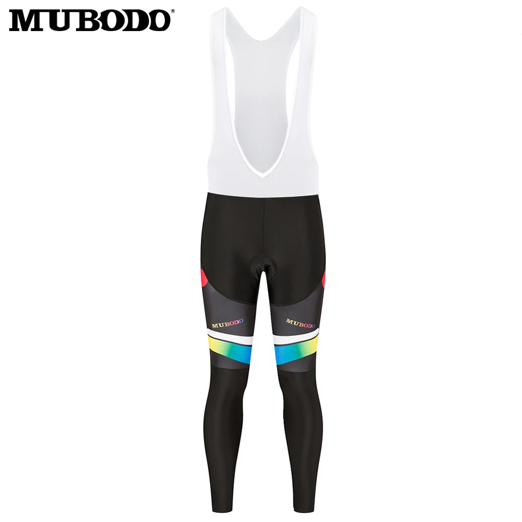 Manicotto Lungo Che Cicla la Jersey di Sport Delle Donne Abbigliamento Ciclismo Traspirante Camicia Strada Della Bici MUBODO | Спорт и