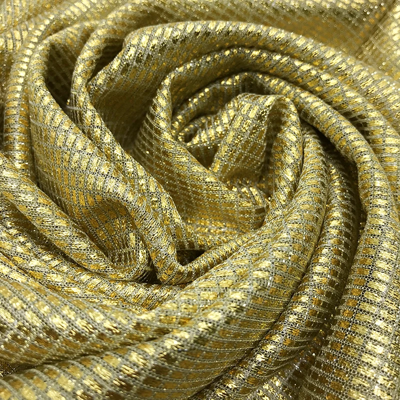 Модный исламский хиджаб сверкающий Пашмина мусульманский головной платок