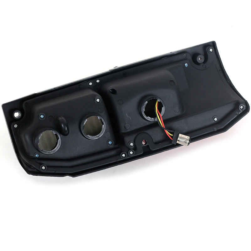 Автомобильный задний фонарь тормозной только для 5 дверей Toyota Prado Land Cruiser LC76 LC77 4500