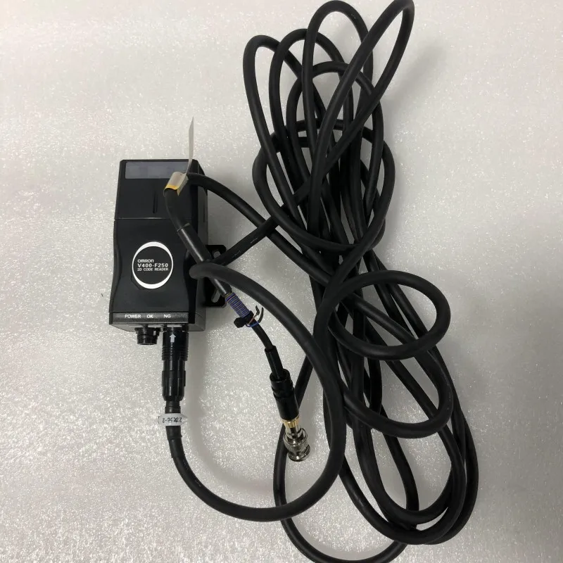 

OMRON V400-F250 ( )