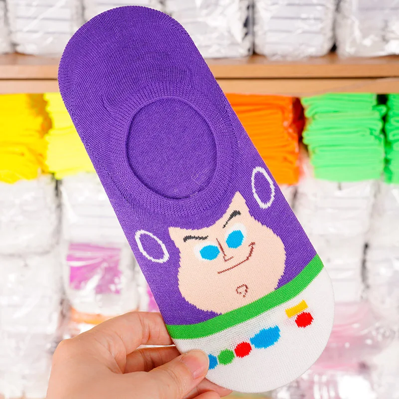 Дисней Женщины Микки Минни/История игрушек/сумасшедшие животные город