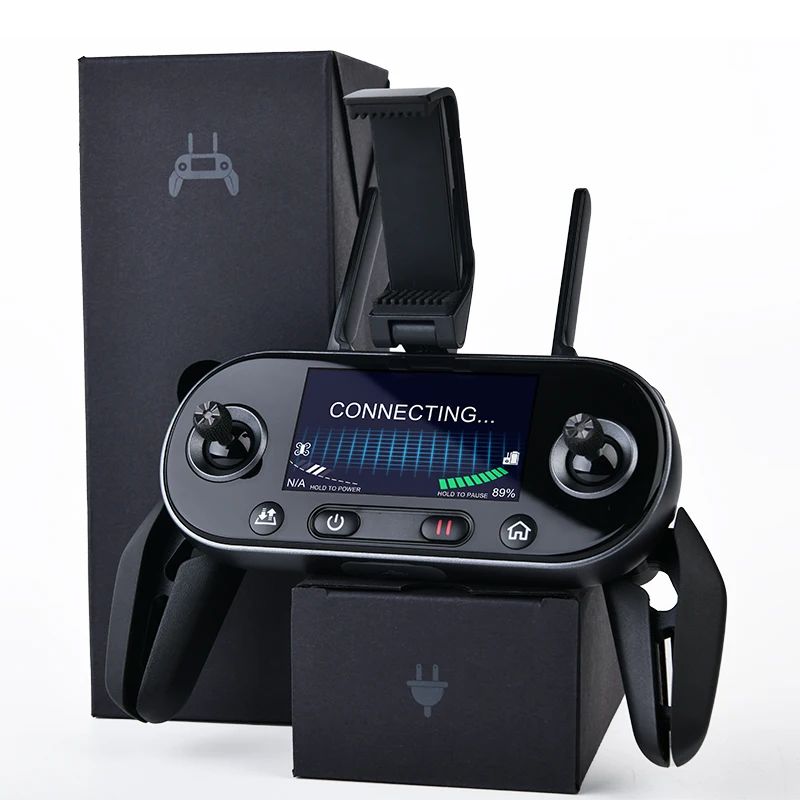 Квадрокоптер Autel EVO 2 Series II PRO двойной GPS 9 км FPV 8K камера 48 МП/6K HD время полета 40 минут