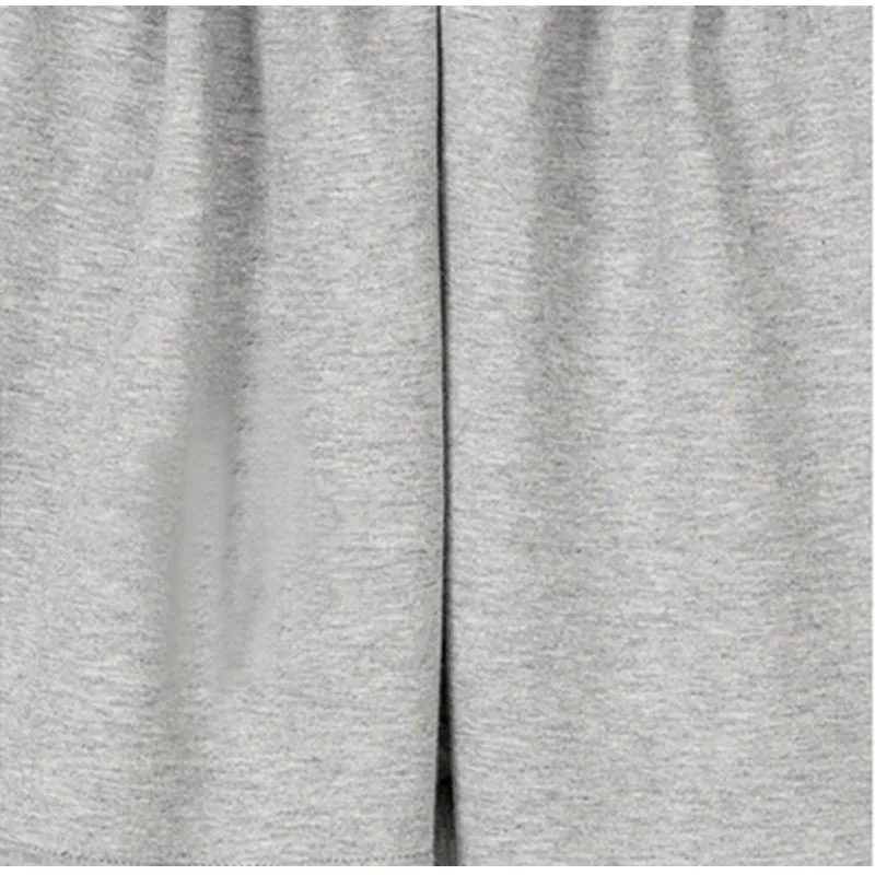 Летние комбинезоны размера плюс с одним плечевым ремнем 4Xl серого цвета из хлопка