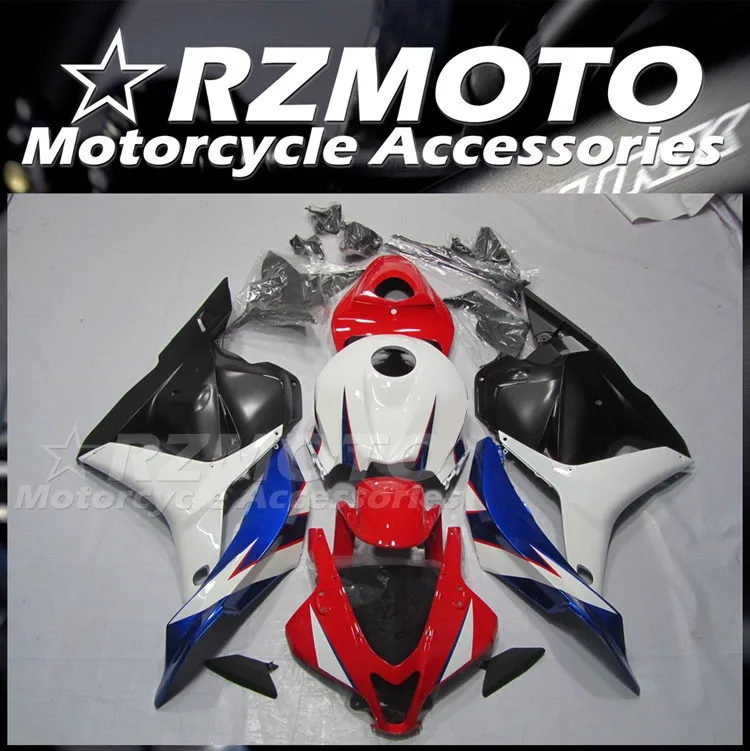

Набор для кузова Honda CBR600RR F5 2009 2010 2011 09 10 11 12