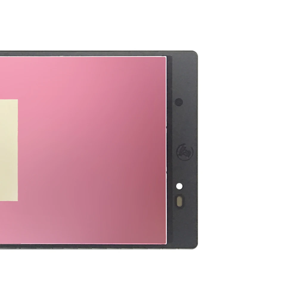 ЖК дисплей с дигитайзером сенсорного экрана для Sony Xperia Z Ultra XL39h XL39 C6802 C6806 замена в