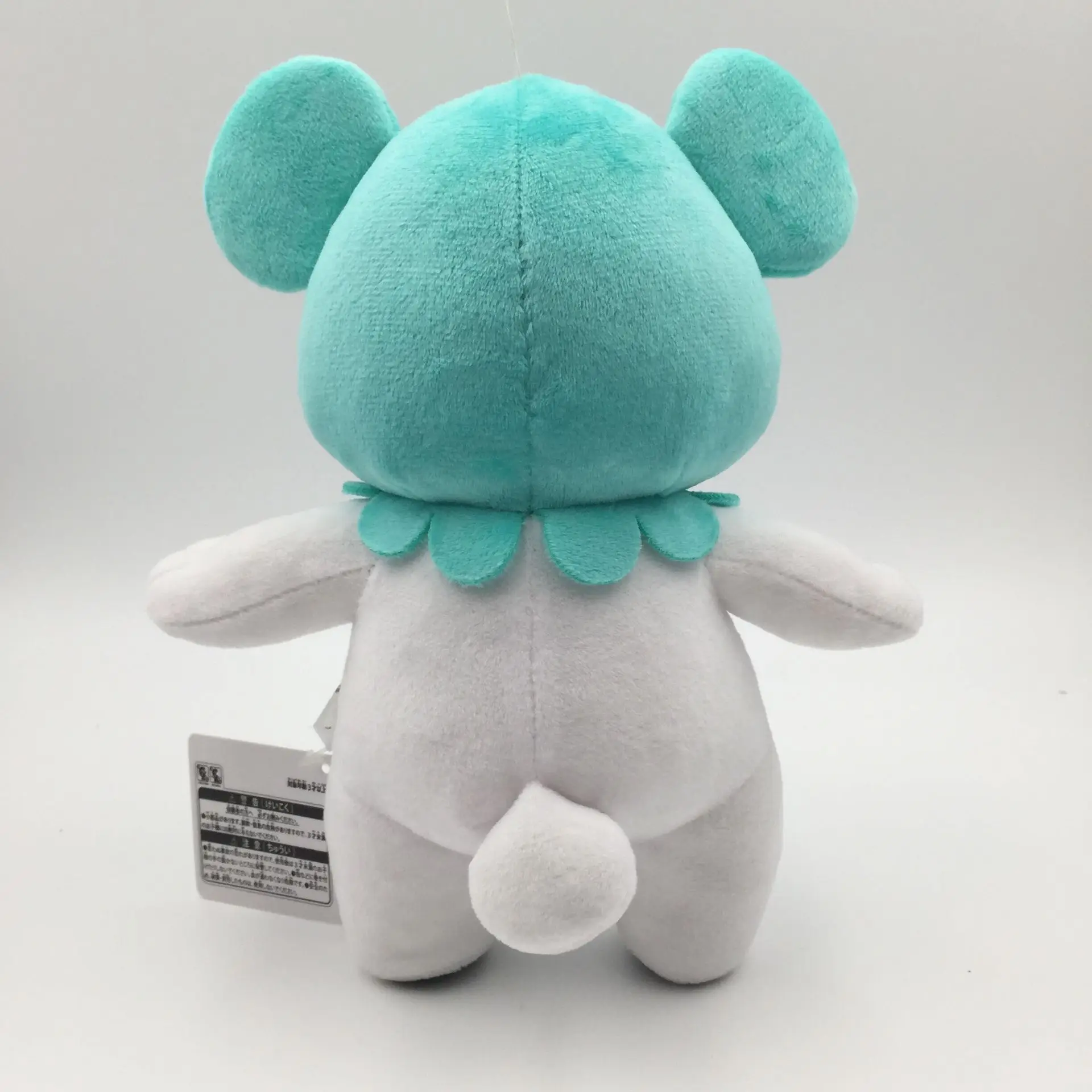 Новинка 25cmplush Cubchoo cub CHOO Cub freeze Primary bear primary evolution pet хорошее качество мягкий милый
