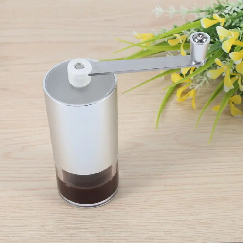 Tuansing Manual Ceramic Coffee Grinder Washable core Home Kitchen Mini Handmade Grinding Machine | Дом и сад