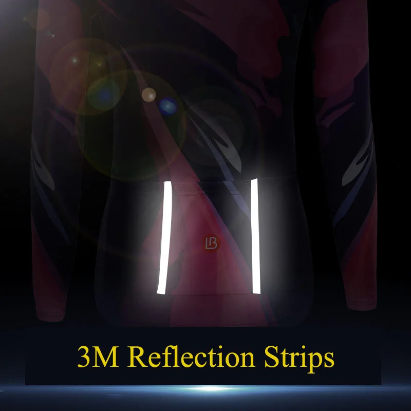 Утепленная флисовая одежда для велоспорта женский костюм горного и шоссейного