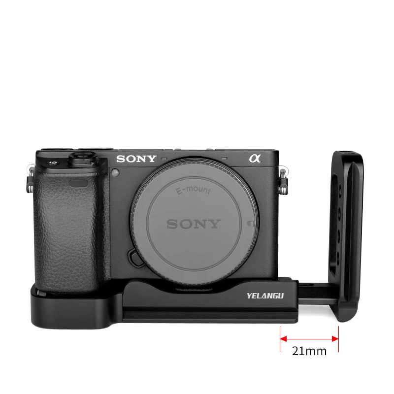 Алюминиевый сплав профессиональная быстрая загрузка L кронштейн крепление