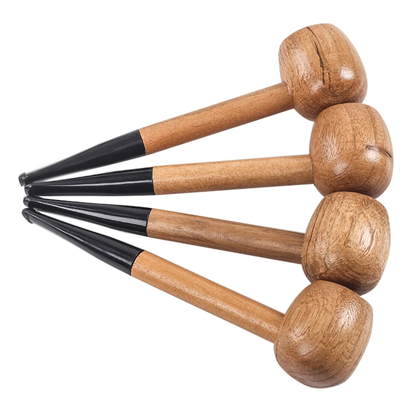 

Fashion Manual Wood Pipes Chimney Filter Long Smoking Pipe Herb Bakelite Tobacco Pipe Cigar Gift Smoke Mouthpiece 1 PC