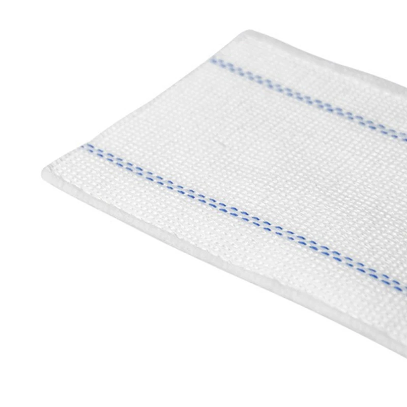 

HOT-for Xiaomi SWDK D Series D260 Wireless Hand-Held Mopping Machine Spray Disposable Mop Removal Disposable Rag 30Pcs