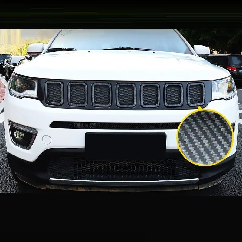 Решетка на выходе кондиционера Автомобильный декоративный модифицированный