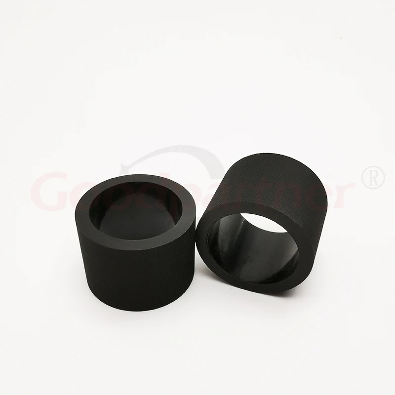 10X 302M294200 2M294200 Пикап Ролик подачи резины для Kyocera FS 1020 1025 1120 1125 1220 1320 1325 MFP 1040 1041 1060DN 1061DN