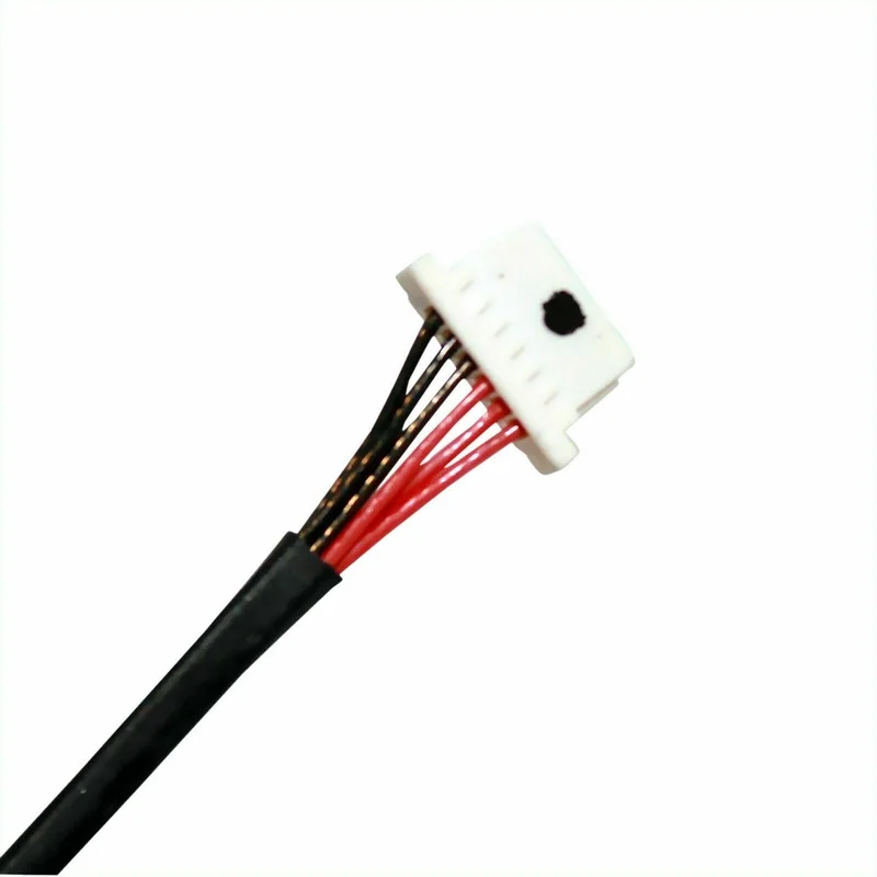 

DC POWER JACK CABLE Samsung NP900X5L NP900X5L-K02US K01HK K02HK K04HK K05HK