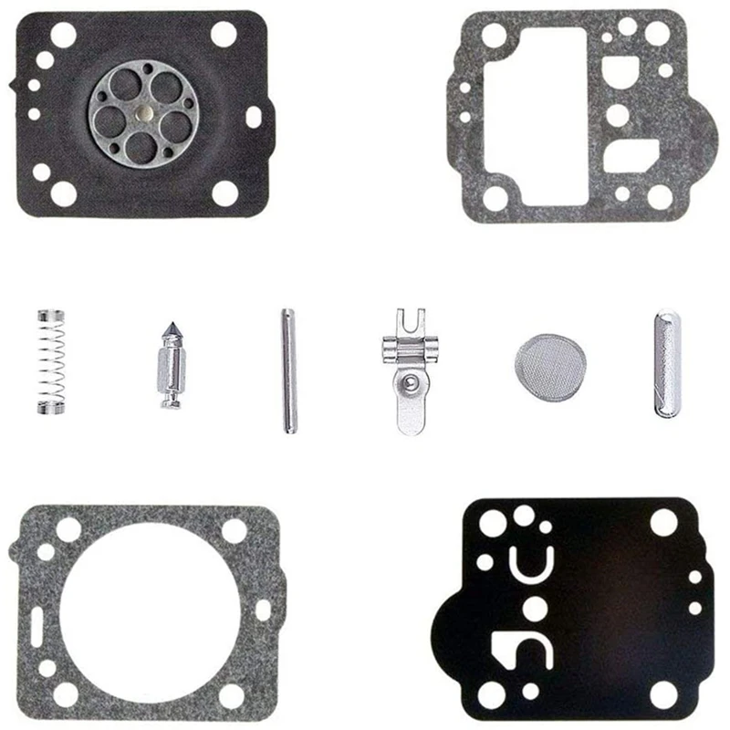 Набор карбюраторов для HUSQVARNA 240 236 235 435 E JONSERED CS2238 CS2234 ZAMA RB149 RB 149 10 комплектов |