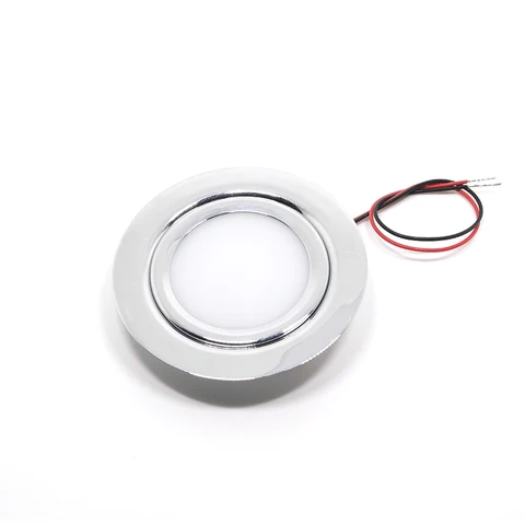 Светодиодный точечный светильник etrnLED 3W  IP65