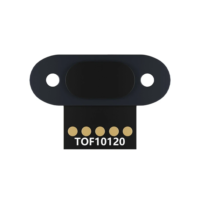 Датчик расстояния TOF10120 ToF 5 180 см выход UART I2C 3 В|Измерители напряжения| |