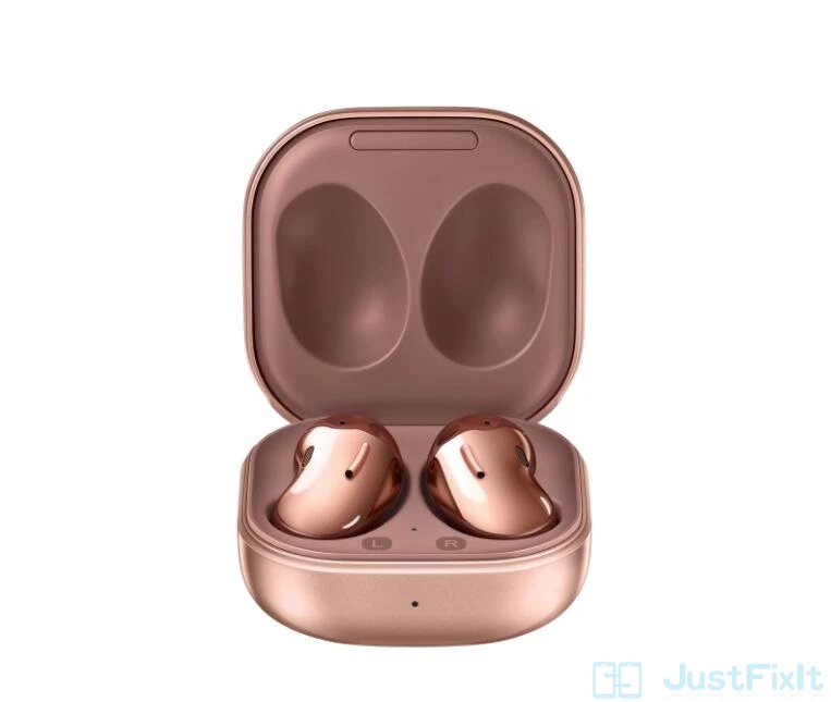 

Original NEW Samsung Galaxy Buds Live SM-R180 Wireless Bluetooth Earphones ANC Speaker Active noise reduction