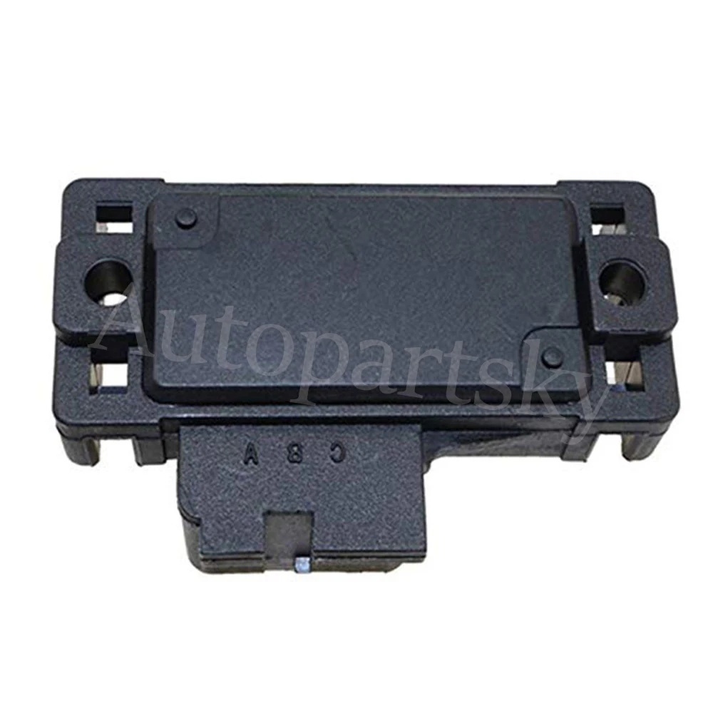 Новый Датчик абсолютного давления в коллекторе 16137039 12569240 для Buick GM Chevrolet и Cadillac |