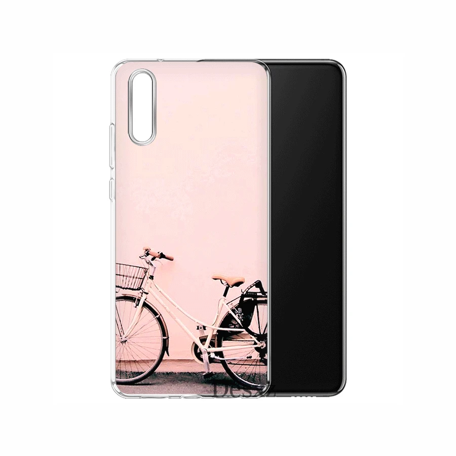 Мобильный чехол для телефона huawei Y6 Y7 Y9 Коврики 10 20 Pro Lite Nova 2i 3i 5i на возраст 2 3 4