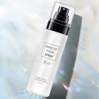 2021 makeup setting spray long lasting sweatproof waterproof oil control moisturizing fixing mist spray