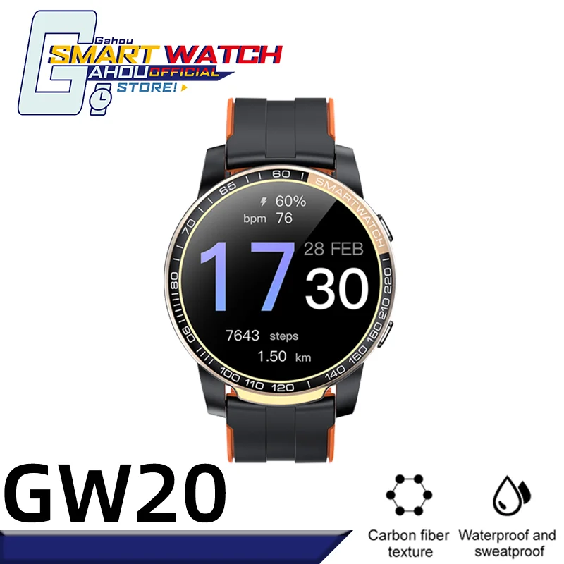 Смарт часы 2020 для мужчин с Bluetooth звонков IOS Xiaomi Huawei Oppo пульсометром PK Amazfit GTR2 GTS NEO