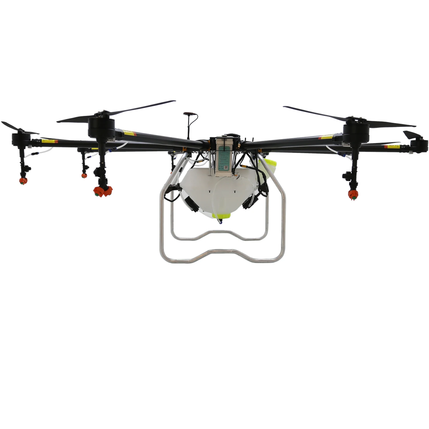 Big sale promotion 30KG pesticide tank UAV crop dusting drone |