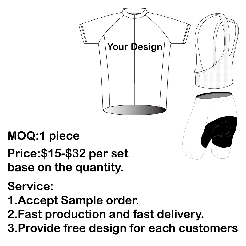 cycling set OEM печать на заказ, одежда для велоспорта, Клубная Мужская одежда для велоспорта, одежда для велоспорта на заказ, Дизайнерская одежда для велоспорта с вашим логотипом - Цвет: cycling set