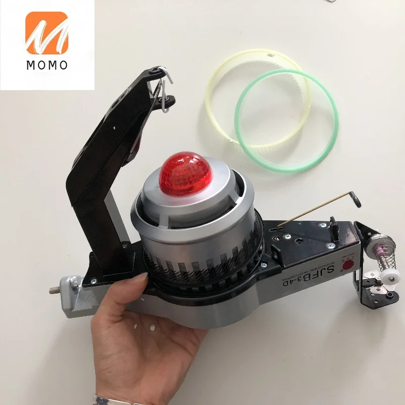 

yarn feeder circular knitting