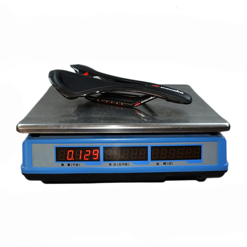 Удобное Велосипедное карбоновое седло для дорожного горного велосипеда подушка