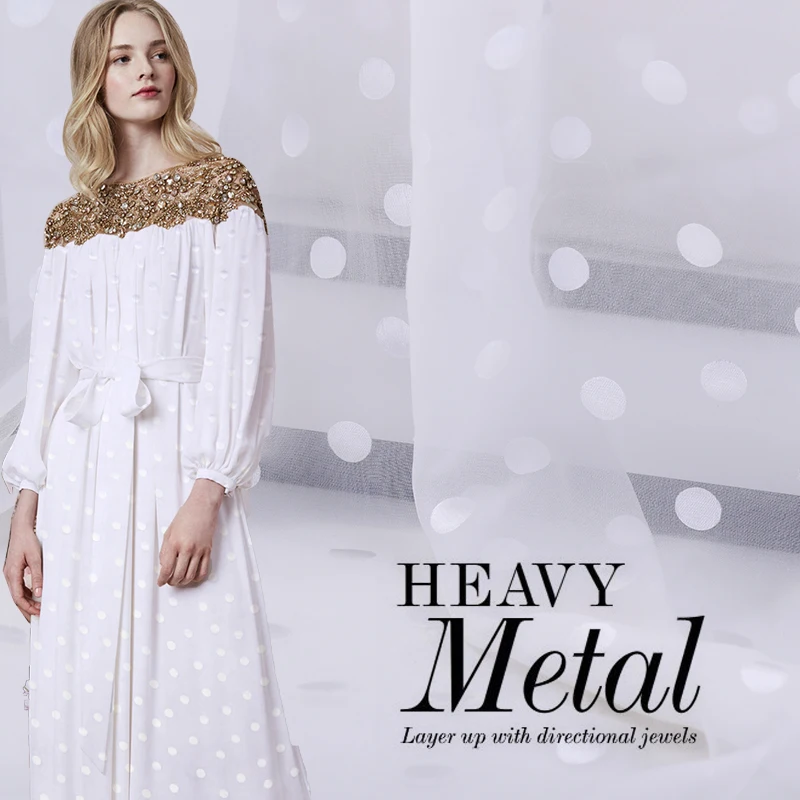 

Burnt-out Silk Fabric Mulberry Rayon Fabric Lightweight Slightly Transparent Drape Good Breathable Comfortable Dress Shirt Silk