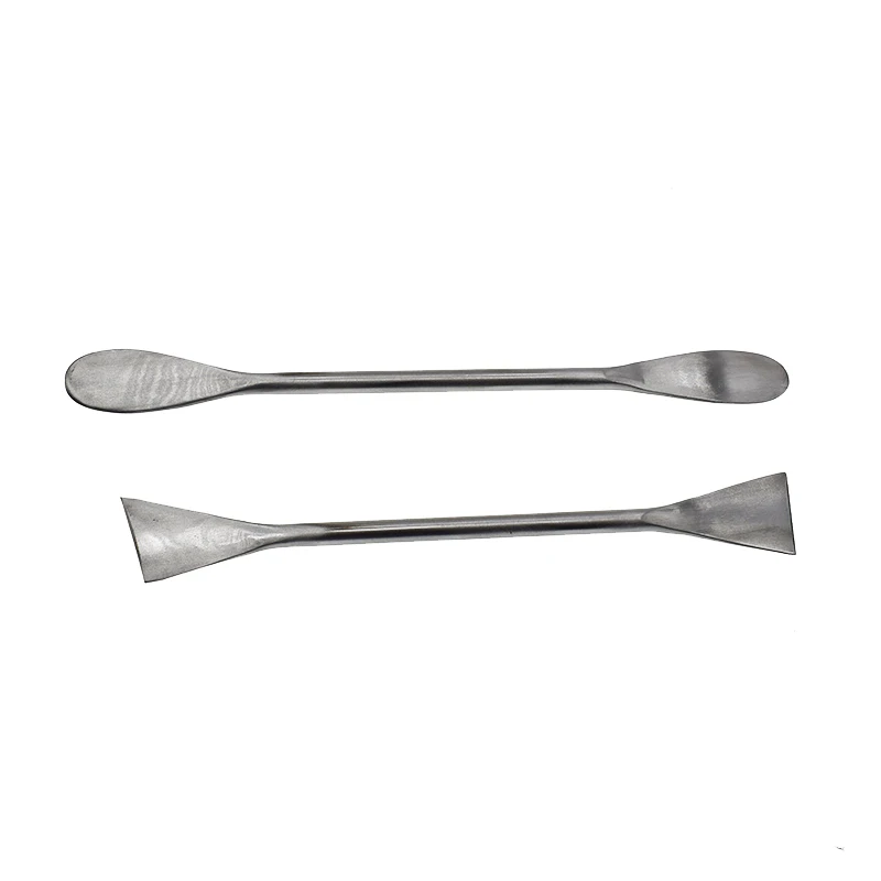 

Полимерные скульптурные инструменты, профессиональная глина большого размера из нержавеющей стали, моделирование полиморфной глины