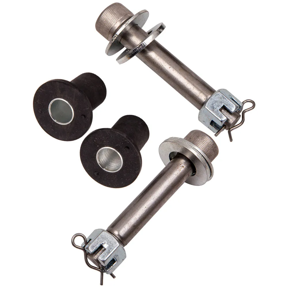 

Truck Hood Hinge Pivot Bolt Assembly Polyurethane Bushing For Peterbilt 378 379
