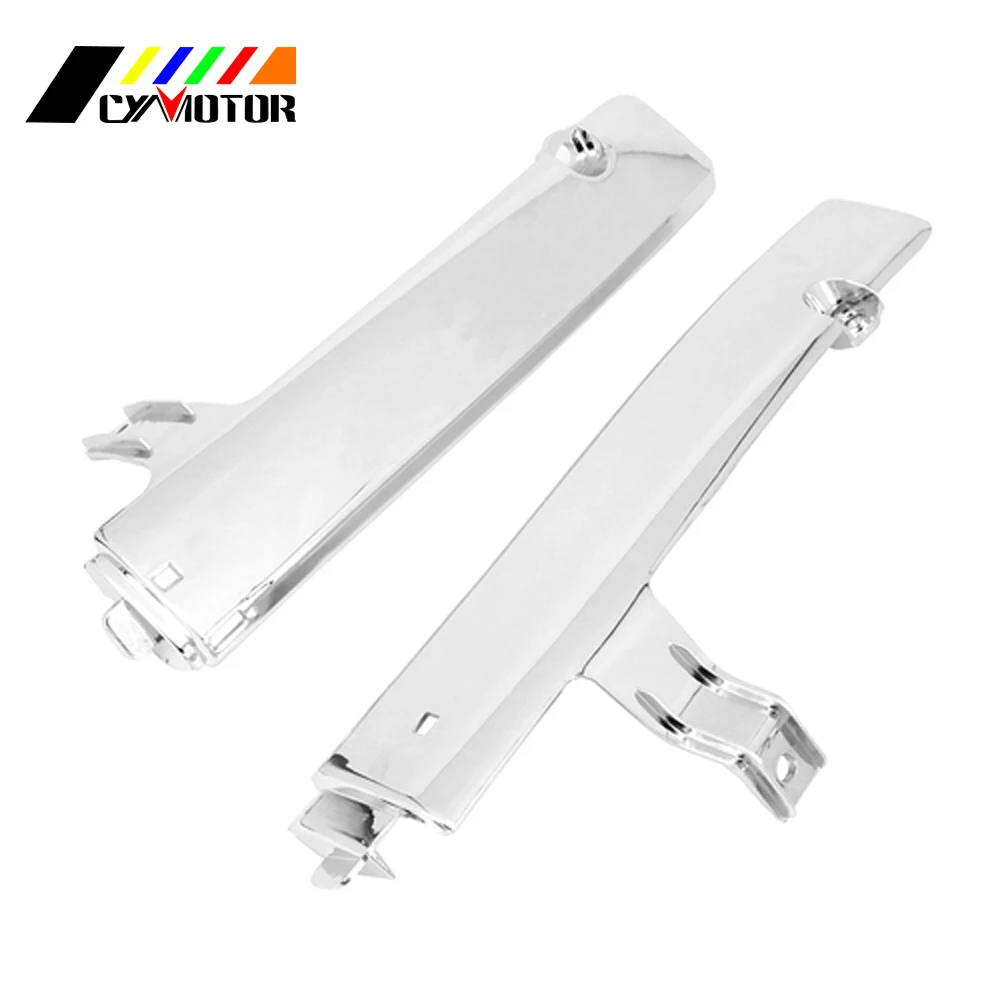 

Мотоцикл боковые крышки двигателя защита для Honda Goldwing GL1800 GL 1800 2001 2002 2003 2004 2005 2006 2007 2008 2009 2010