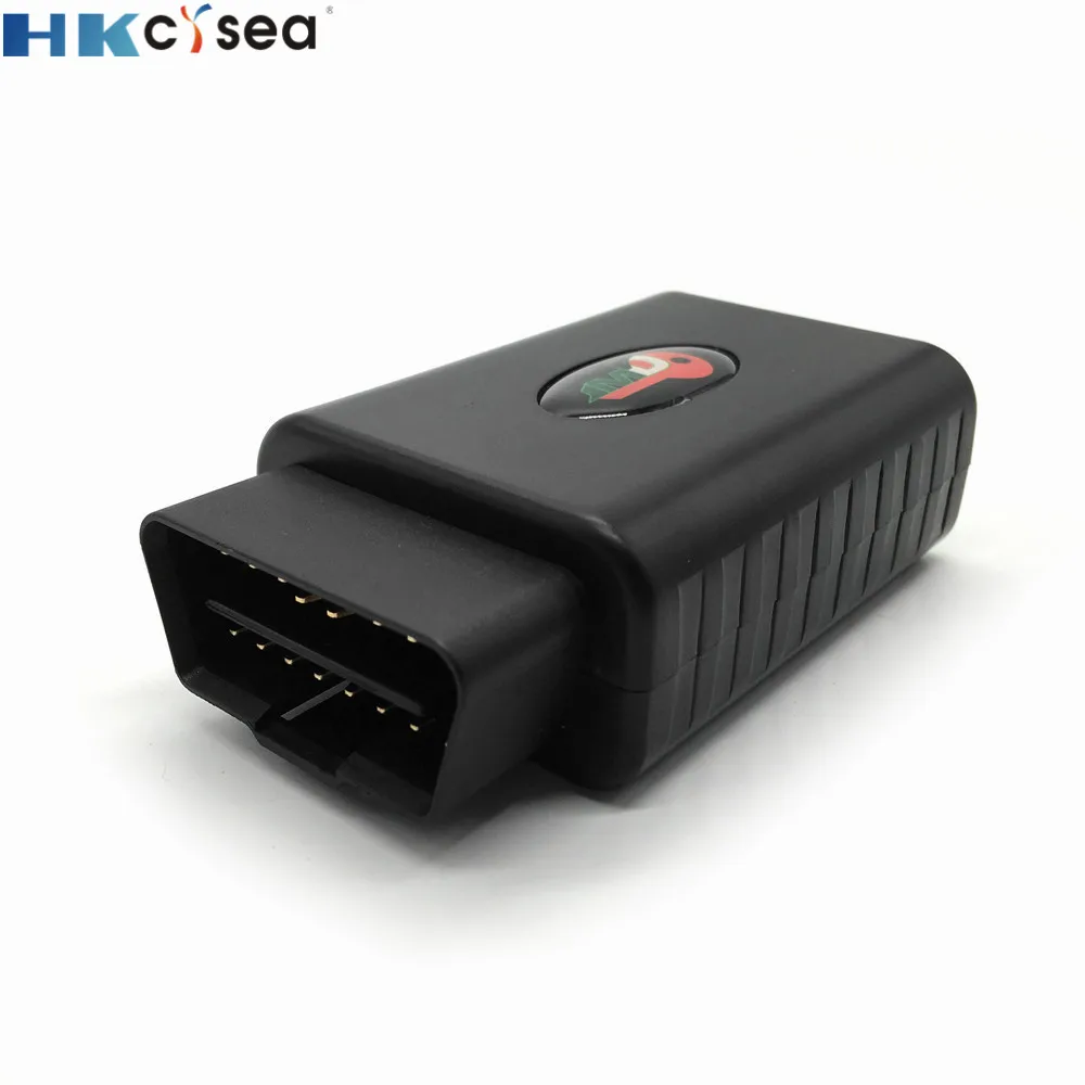 HKCYSEA 2019 Новый адаптер JMD OBD II для удобного Baby 2 автомобильного ключа программатора