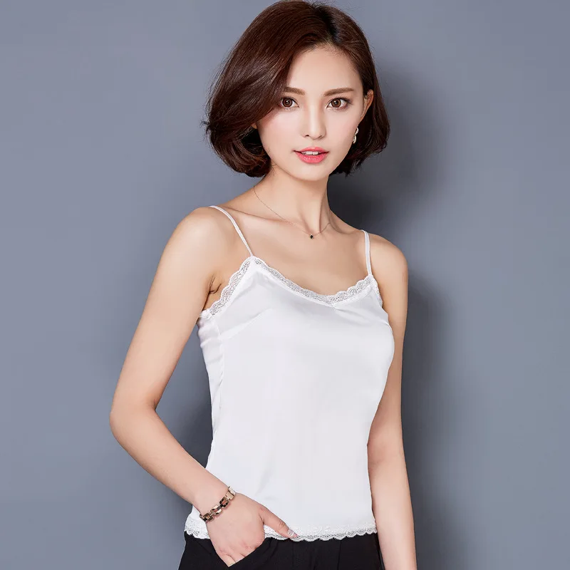 

Fashion Wardrobe waistcoat Solid Slim vest 2021 Decoration Vests Female Sleeveless Waistcoat office black