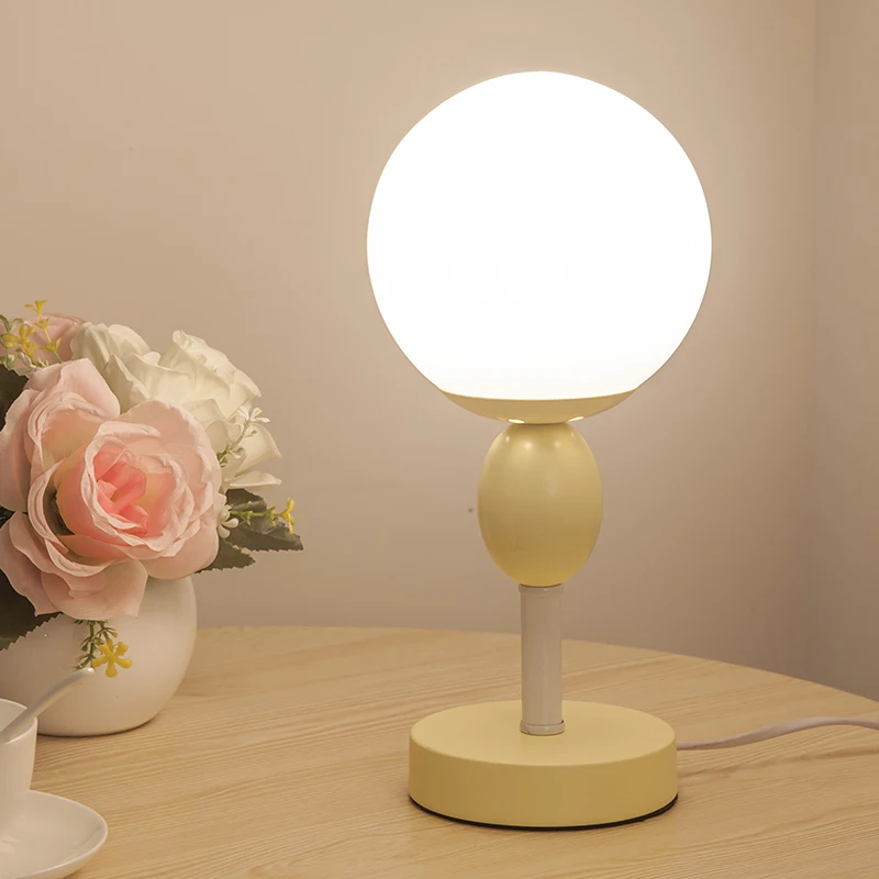 Современные светодиодные дерево led ночники lampada da tavolo lampara Меса кухня