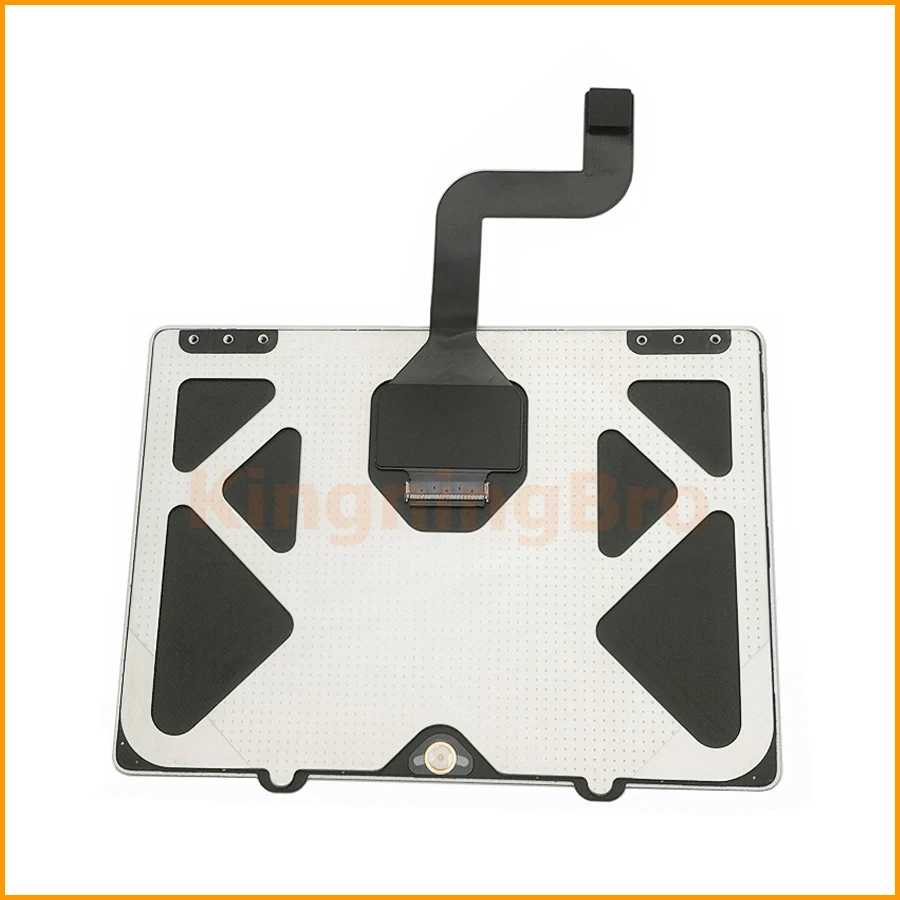 Оригинальная сенсорная панель для ноутбуков с гибким кабелем Macbook Pro Retina 15 дюймов