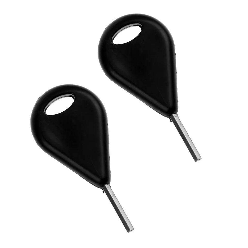 2 шт. аксессуары для серфинговой доски Essential Fin Key Лонгборд серфинга