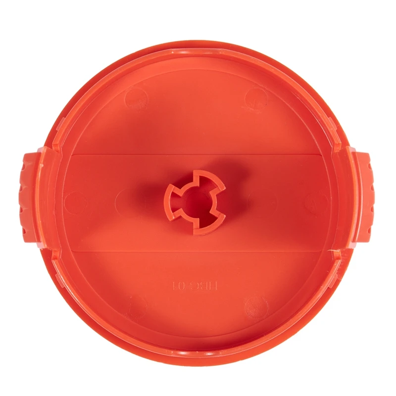 

Spool Cap and Spring to Fit Black + Decker Weed Eater Trimmer Dual Line