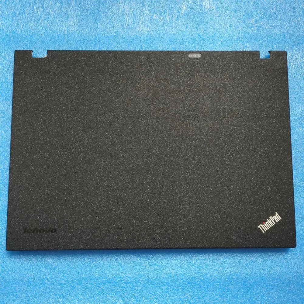 Задняя крышка для Lenovo Thinkpad T500 W500 15 4 Lcd 43Y9735 42X4811|lenovo thinkpad|cover laptoplaptop cover |