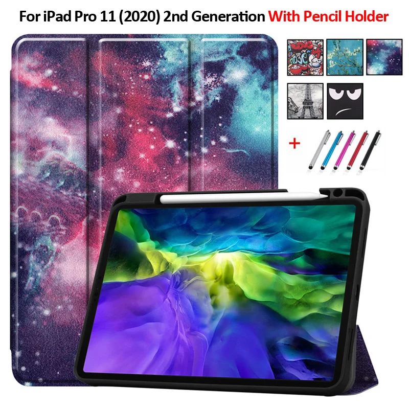 

iPad Pro 11 2020, , + Funda, iPad Pro 11 2020