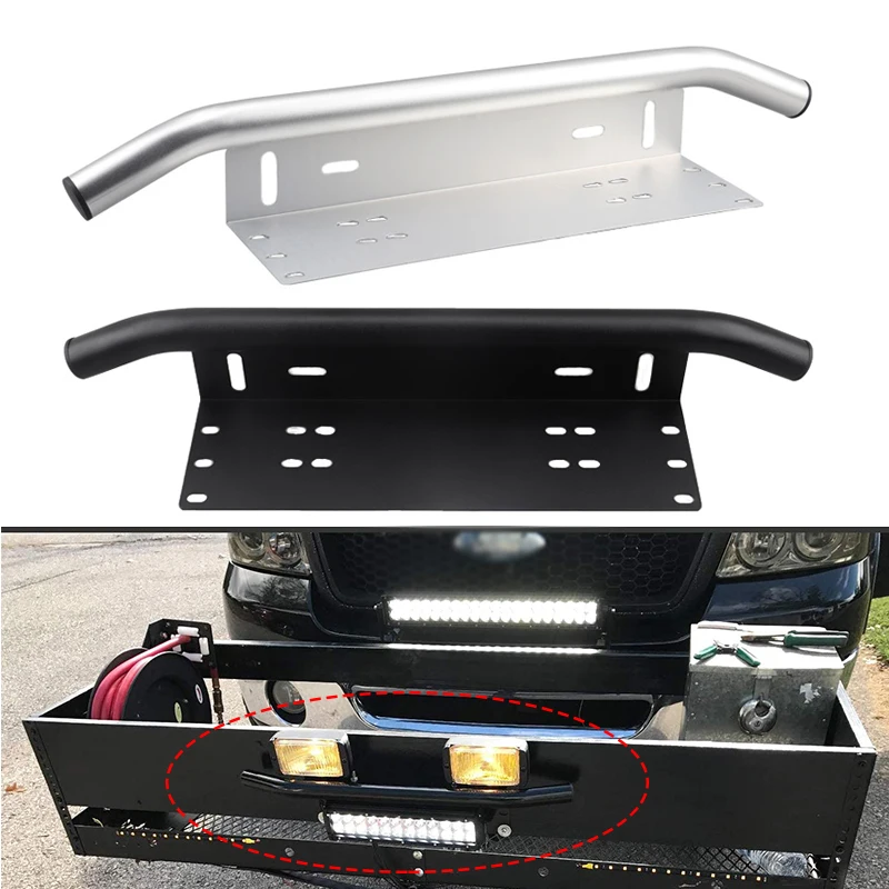 Универсальный кронштейн для номерного знака 4x4 | Автомобили и мотоциклы